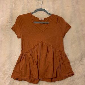 Anthropologie t.la Tee